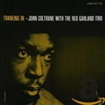 thumbnail image 2 of John Coltrane With The Red Garland Trio - Traneing In (Rudy Van Gelder Remasters), 2 of 2