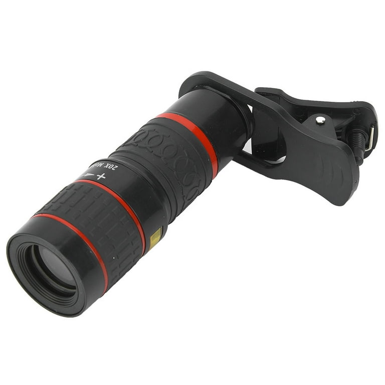 20x zoom lens for mobile price