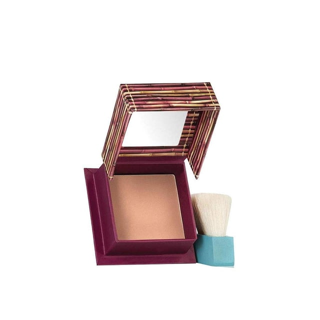 Bronzer Benefit Cosmetics Hoola Matte Travel Mini, 4 ml