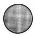 thumbnail image 3 of Metra 85-9012 Single Steel Woofer Grille, 3 of 3