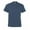 Denim, variant on SOLS Mens Victory V Neck Short Sleeve T-Shirt