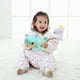 thumbnail image 2 of Cute Chameleons Doll Adult Children Toy Doll, 2 of 5