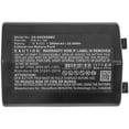 thumbnail image 5 of Replacement Battery for NIKON D6,Z9,EN-EL18d,10.8V/2600mAh, 5 of 6