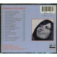 thumbnail image 2 of Long Live Love (CD), 2 of 4
