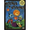 Witches in Stitches - Witches in Stitches - Animation - DVD