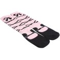 thumbnail image 4 of Gravity Ballerina Knee High Socks, 4 of 8