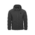 thumbnail image 2 of Leupold Men's Arcus Insulated Jacket Charcoal Medium, 2 of 4