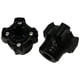 thumbnail image 1 of 2 deslizadores de horquilla delantera compatibles con Honda PCX125, PCX150, PCX160 y ADV150 Negro, 1 of 5
