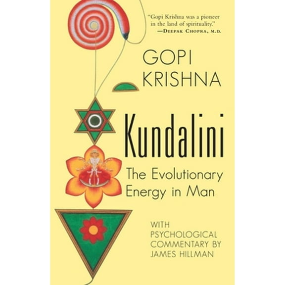 Pre-Owned Kundalini: The Evolutionary Energy in Man (Paperback) 1570622809 9781570622809