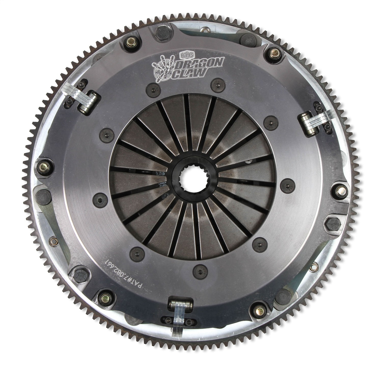 Hays 96-215 Clutch Kit
