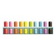 thumbnail image 2 of Kit de juego de combinación de colores de botellas, juguetes educativos, desafío grupal, juego de adivinación de colores único, divertido para, 2 of 9