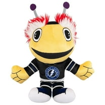 Bleacher Creatures Tampa Bay Lightning Thunderbug 8" Kuricha Plush