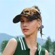 thumbnail image 5 of Balery Grim Coffee Skull Gorra deportiva con visera ajustable para mujer y hombre (talla única), 5 of 7