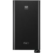 FiiO Q3 Headphone Amps Amplifier Portable High Resolution DAC DSD512 for Smartphones/PC/Laptop/Home/Car Audio Compatible with iOS/Android 2.5/3.5/4.4mm Output (Q3-MQA)