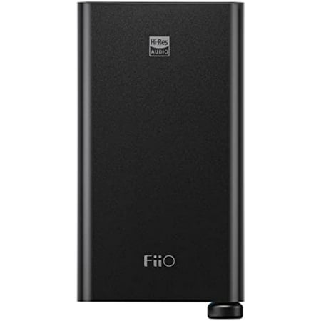 UPC: 6953175750086 | FiiO Q3 Headphone Amps Amplifier Portable High Resolution DAC DSD512 for Smartphones/PC/Laptop/Home/Car Audio Compatible with iOS/Android 2.5/3.5/4.4mm Output (Q3-MQA)