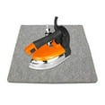 thumbnail image 2 of Wool Ironing Mat - Wool Pressing Mat for Quilting - 100% New Zealand Wool Pressing Pad, 2 of 5