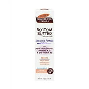 5 Pack Palmer's Cocoa Butter Formula Bottom Butter With Zinc 4.4oz Each