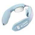 thumbnail image 2 of Masajeador de Cuello ANGGREK Ergonómico Carga USB, 2 of 7