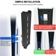 thumbnail image 3 of Hub USB Megadream de 6 puertos para PS5 Pro/Slim con puerto de carga, 3 of 8