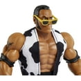 thumbnail image 3 of WWE Superstars The Rock Action Figure (FR), 3 of 6