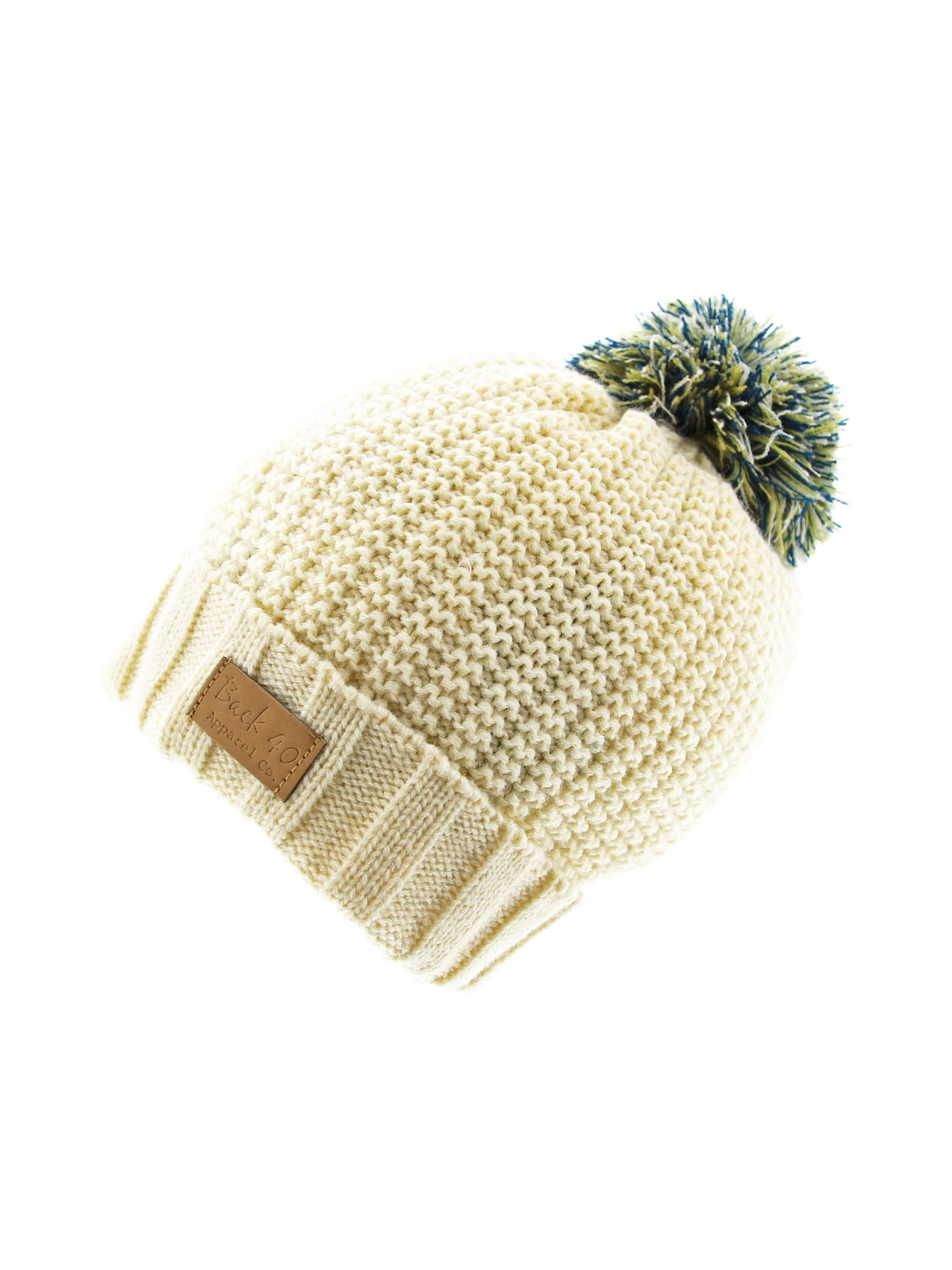 Cream color beanie Clearance