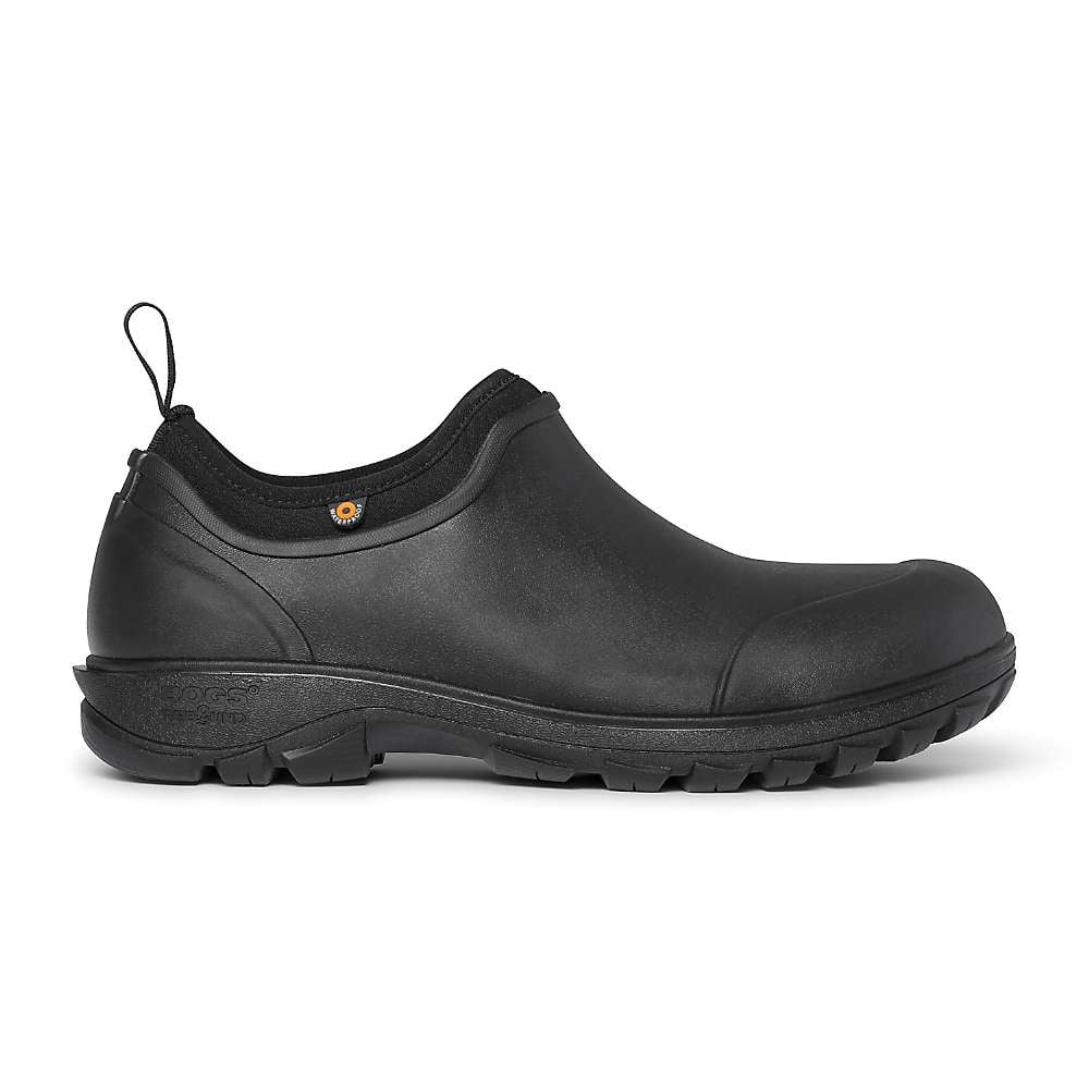 bogs sammy waterproof sneaker