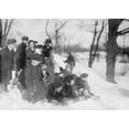 thumbnail image 2 of New York City History (24 x 18), 2 of 2