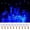 Blue, variant on 20 LED 10 Packs Wine Bottle Lights Copper Wire Fairy String Light Warm White Bottle Stopper Atmosphere Lamp for Xmas Holiday