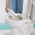 thumbnail image 4 of Baño Entrenador Bacinica de Buscando a Nemo Bright Starts 17554, 4 of 9