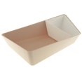 thumbnail image 4 of irregures de los de s cestas de almacenamiento de caja del de los polígonos, de y de Rosado Sunnimix Plato de frutas, 4 of 8