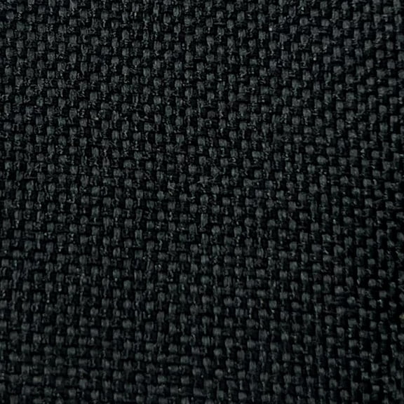 SoundAssured Acoustical Fabric - Acoustically Transparent Fabric for Making Acoustic Panels - DIY Sound Panel Acoustic Fabric (Black)