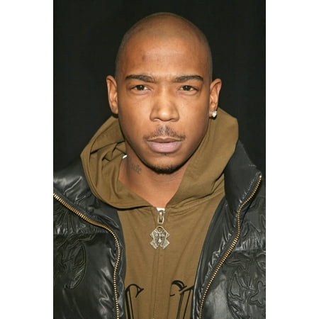 Ja Rule At Arrivals For Notorious Premiere Canvas Art -  (16 x