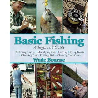 For Dummies: Fishing for Dummies (Paperback)
