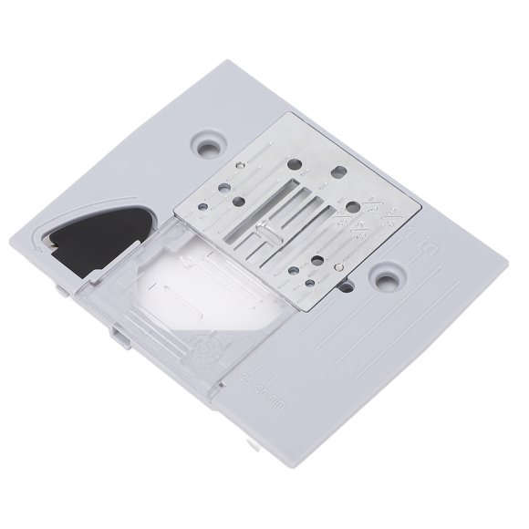 Sewing Machine Zigzag Needle Plate, Zigzag Needle Plate Easy To Install for GS2700 GS2786K GS3700