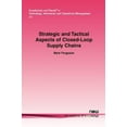 thumbnail image 1 of Strategic and Tactical Aspects of Closed-Loop Supply Chains, 1 of 3