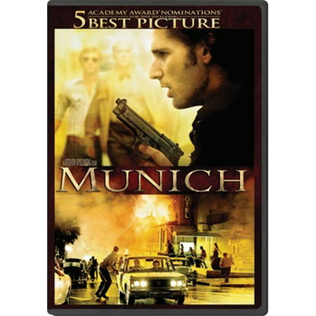 Munich (DVD) (Best Time Of Year To Visit Munich Germany)
