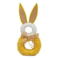 thumbnail image 2 of DII Rabbit Napkin Rings (Set of 6), 2 of 2