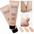 thumbnail image 3 of BB Creams Face Care Foundation Base Long Lasting Waterproof BB & CC Creams Makeup, 3 of 5