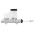 thumbnail image 1 of Brake Cylinder, Efficient Pressure Resistant Brake Master Cylinder 1912463 Robust Metal  for RZR 570 800 900, 1 of 7