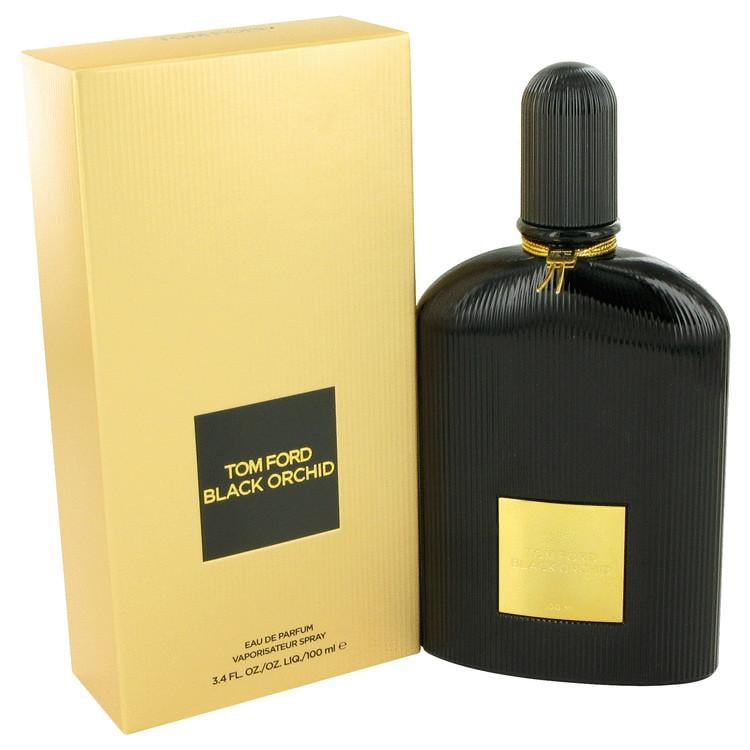 tom ford black orchid for her