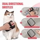 thumbnail image 4 of Pet Hair Remover, Electrostatic Pet Hair , Reusable Cat & Dog Hair Remover for Couch, Furniture, Car, 4 of 5