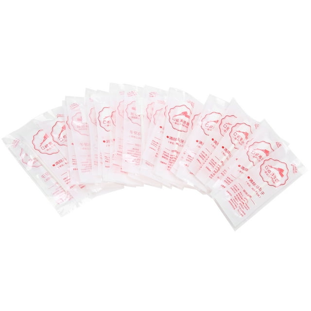 Infant Toothbrush, Soft Double-layer Gauze Easy To Carry Baby Oral Cleaner Disposable Use Safe Practical for Mouth Cleaning for Oral Care