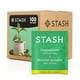thumbnail image 1 of Caja de 100 bolsitas de té Herbal Tea Stash Tea Peppermint, 1 of 7