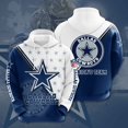 thumbnail image 1 of New NFL Olive Digital Print Hoodie Cosplay Hoodies Fall Hoodies, 1 of 3