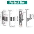 thumbnail image 2 of Gate Hinges, 304 Stainless Steel Gate Hinge, 2 of 5