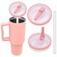 thumbnail image 5 of Tapas A Prueba Polvo Derrames Resistentes Salpicaduras para 40 Oz, 5 of 9