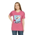 thumbnail image 5 of Play Unisex Jersey Short Sleeve Tee, 5 of 12