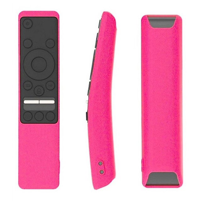 Funda Control Samsung Smart Tv Protector Silicon Amazon Fertek Funda Silicon Control Samsung