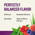 thumbnail image 3 of Celestial Seasonings Wild Berry Zinger Herbal Tea, Caffeine Free, 20 Tea Bags Box - Pack of 2, 3 of 5