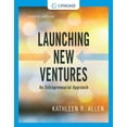 thumbnail image 1 of Pre-Owned Launching New Ventures: An Entrepreneurial Approach, 1 of 1